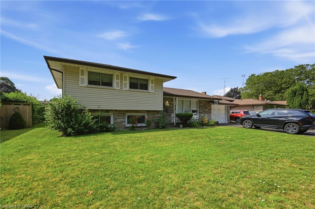 Unit Upper - 6562 Glengate Street, Niagara Falls 3
