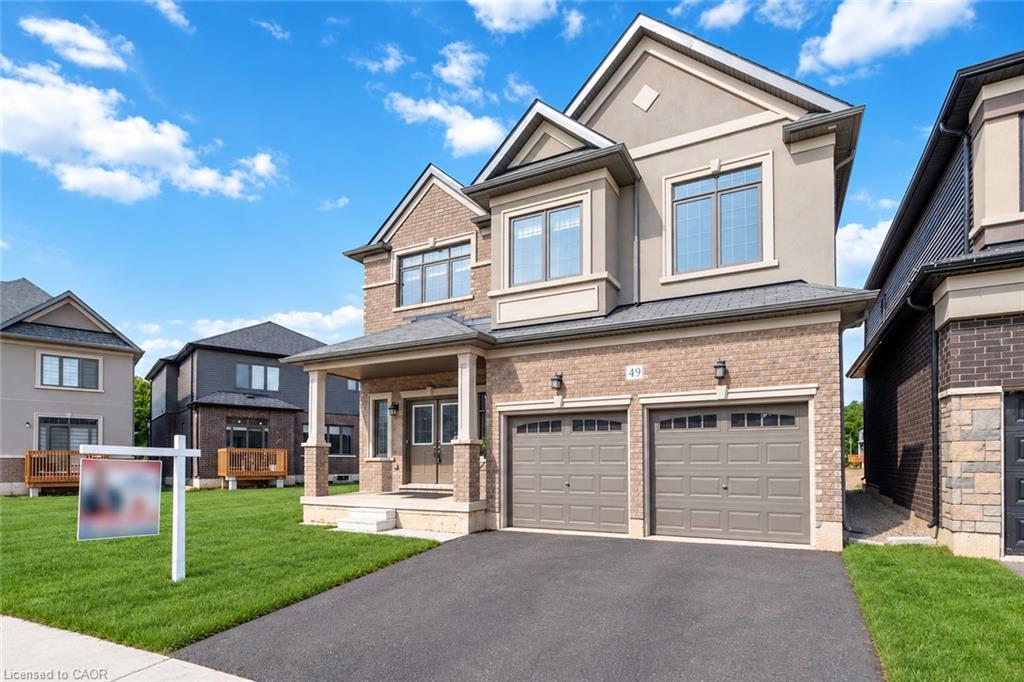 49 Dennis Avenue, Brantford 2