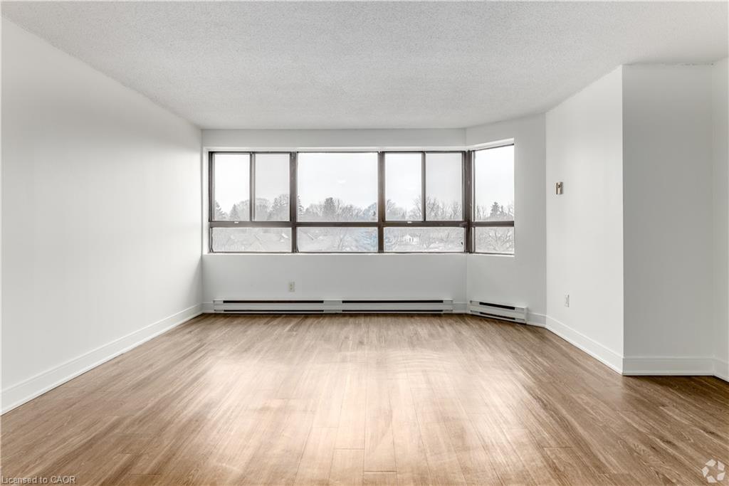Unit 510 - 547 Belmont Avenue W, Kitchener 3