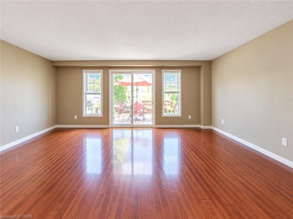 98 Donnenwerth Drive, Kitchener 4