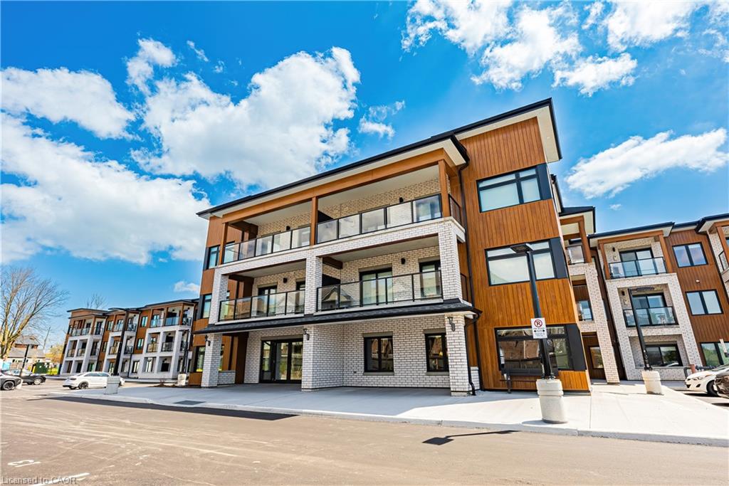 Unit 331 - 3120 Regional Road 56, Glanbrook 3