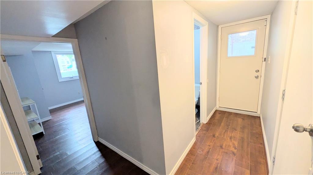Unit Basement - 35 Leaway Avenue, Hamilton 2