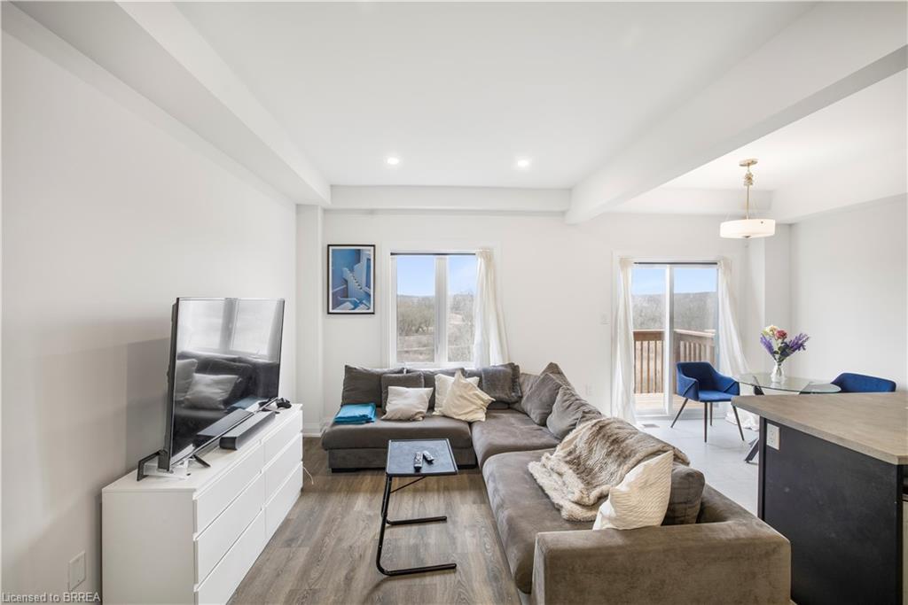 Unit 41 MAIN & UPPER - 620 Colborne Street W, Brantford 3