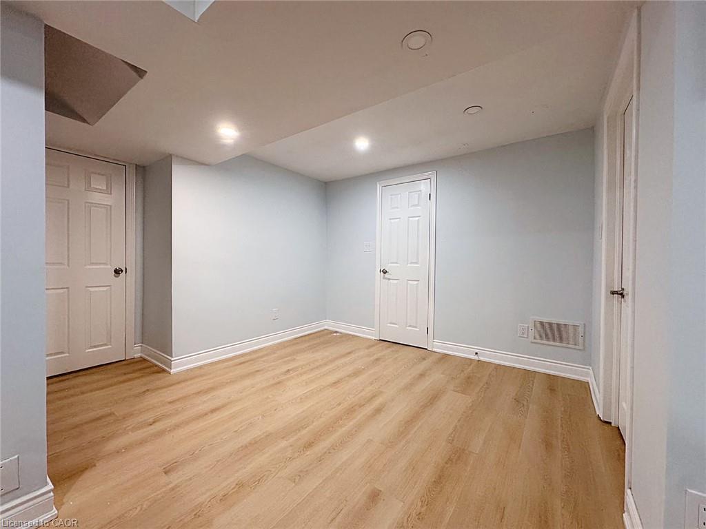 Unit BSMNT - 1450 Thistledown Road, Oakville 4