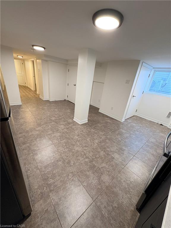 Unit LOWER - 9 East 33rd Street, Hamilton 4