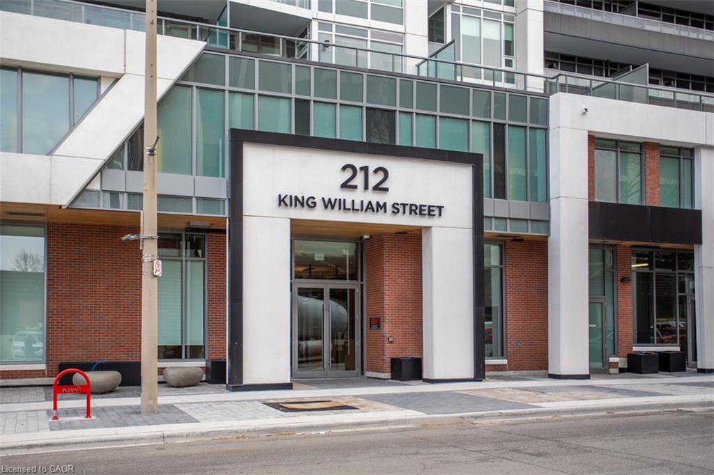 Unit 820 - 212 King William Street, Hamilton 3
