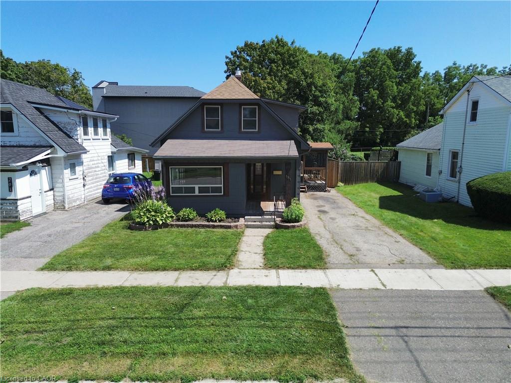 191 Queen Street N, Norfolk 2
