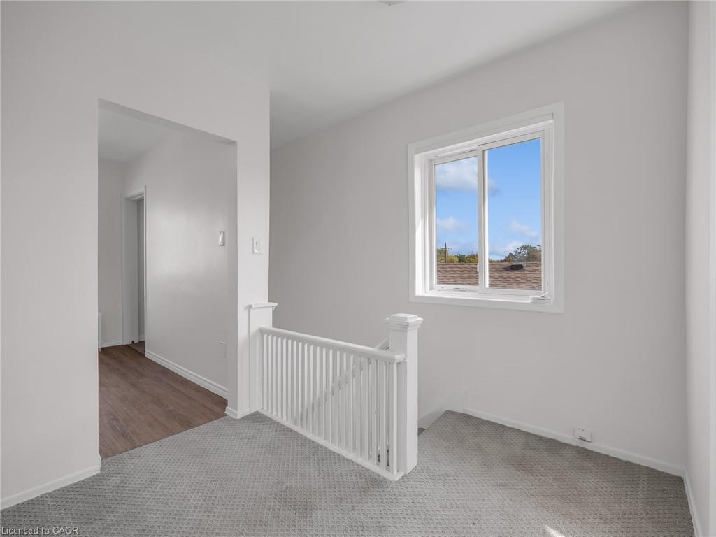 Unit UPPER - 7 Maitland Street, Thorold 3