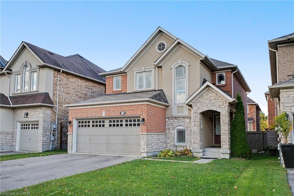 418 Kitty Murray Lane, Ancaster 2
