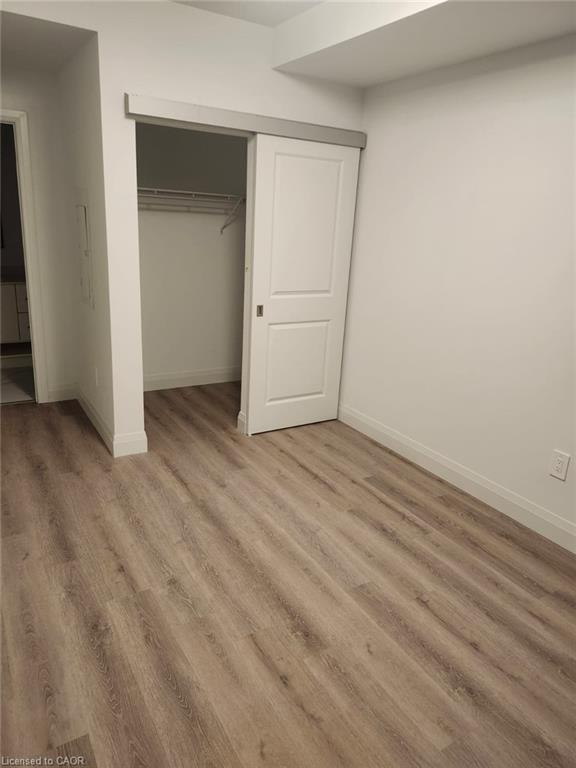 Unit 905 - 1333 Weber Street, Kitchener 5