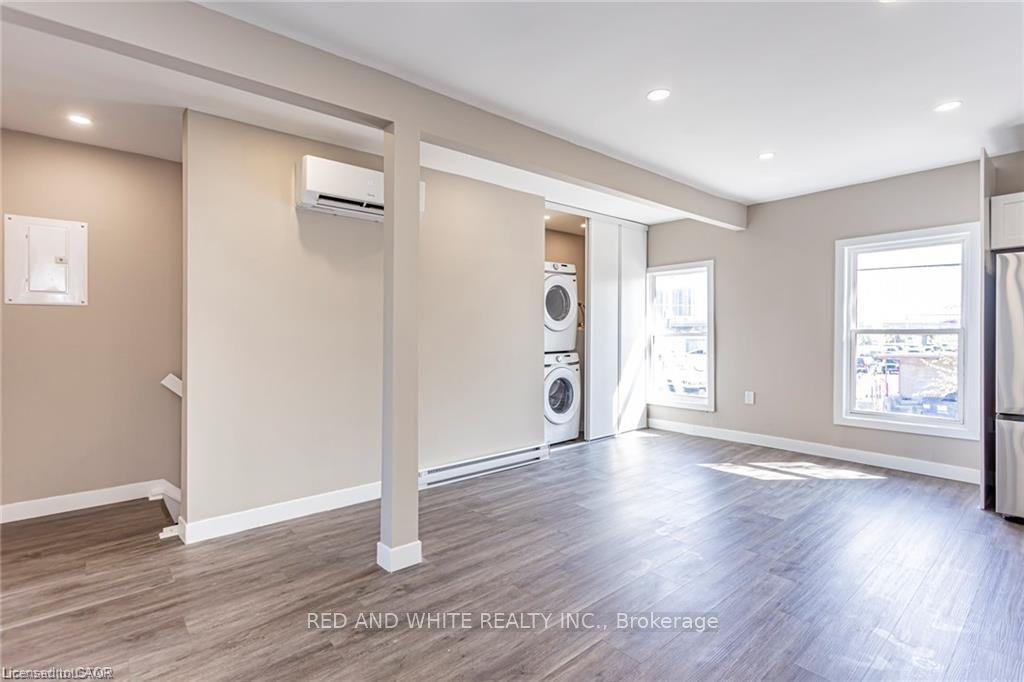Unit 2 - 279 William Street, London 5
