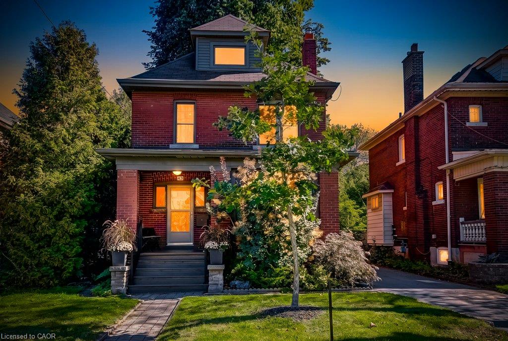 43 Rosslyn Avenue S, Hamilton 2