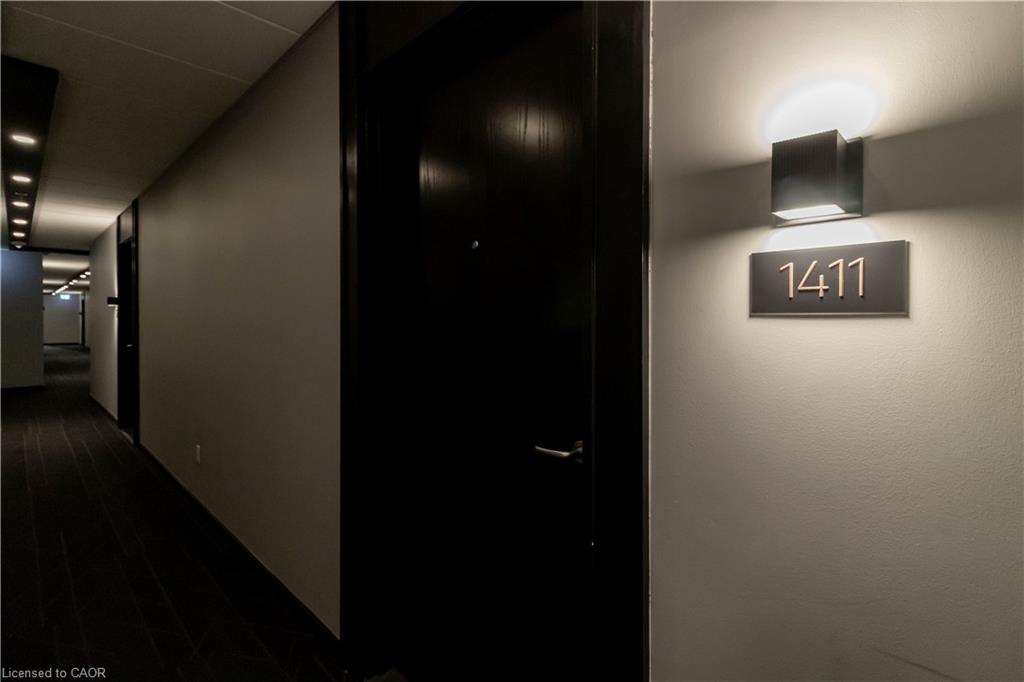 Unit 1411 - 181 King Street S, Waterloo 3