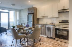Unit 1006 - 1438 Highland Road W, Kitchener 2