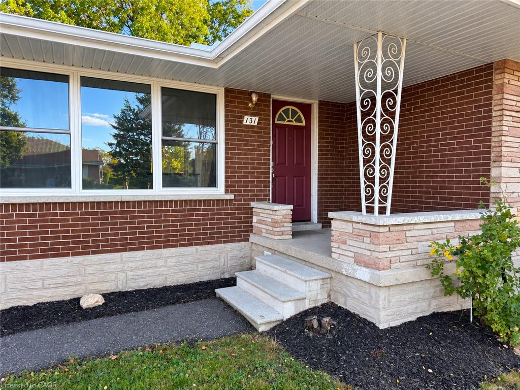 Unit Main Floor - 131 Kinzie Avenue, Kitchener 3