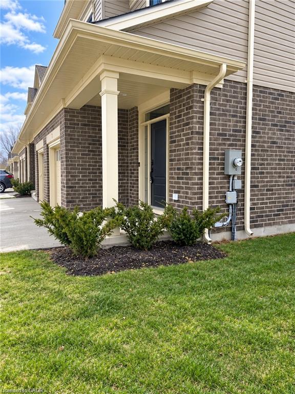 74 Keba Crescent, Tillsonburg 4