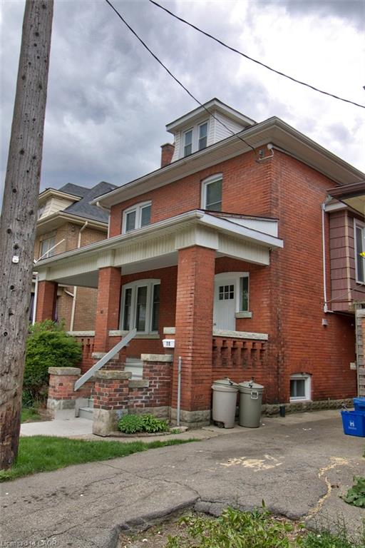 Unit 2 - 70 Spadina Avenue, Hamilton 3