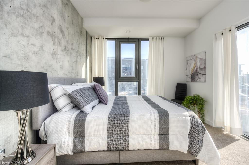 Unit 302 - 1438 Highland Road W, Kitchener 3