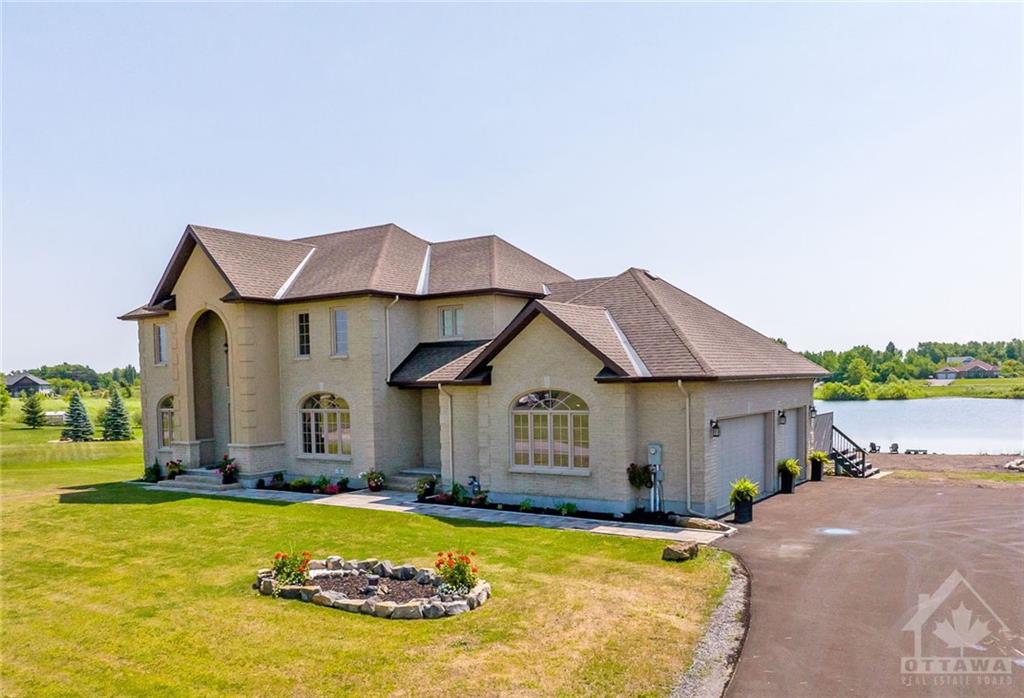 215 WEST LAKE Circle, Carp, ON Detached Sold price HouseSigma