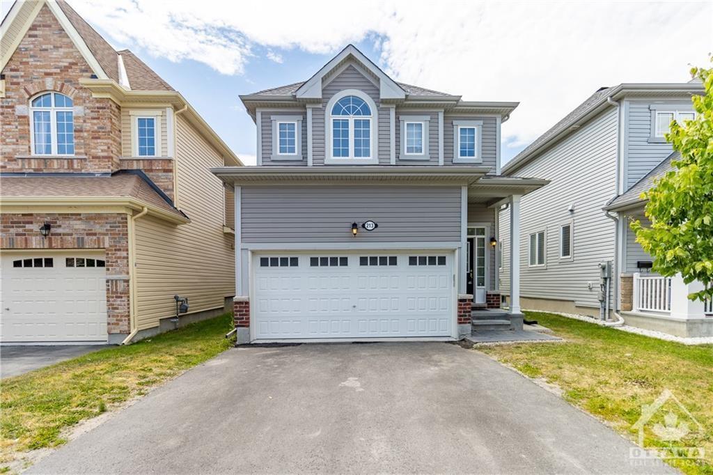 213 ASPER TRAIL Circle, Kanata, ON Detached Sold price HouseSigma