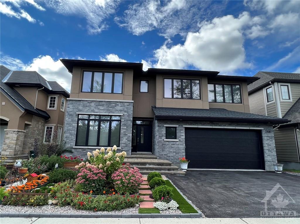 288 HUNTSVILLE Drive, Kanata, ON Detached HouseSigma