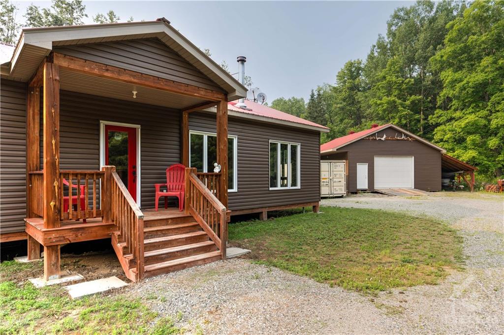 1044 LAVANT MILL Road, Mcdonalds Corners, Ontario K0G1M0 Listing