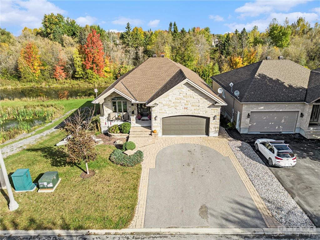 47 SOUTH INDIAN Drive, Limoges, Ontario K0A2M0 Sold History HouseSigma