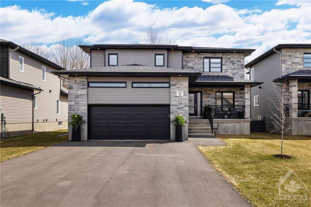 33 DUNE Street, Limoges, Ontario K0A2M0 Sold History HouseSigma