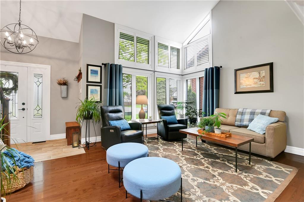 1377 PATRICIA Place, Cornwall, Ontario K6H6Y1 Sold History HouseSigma