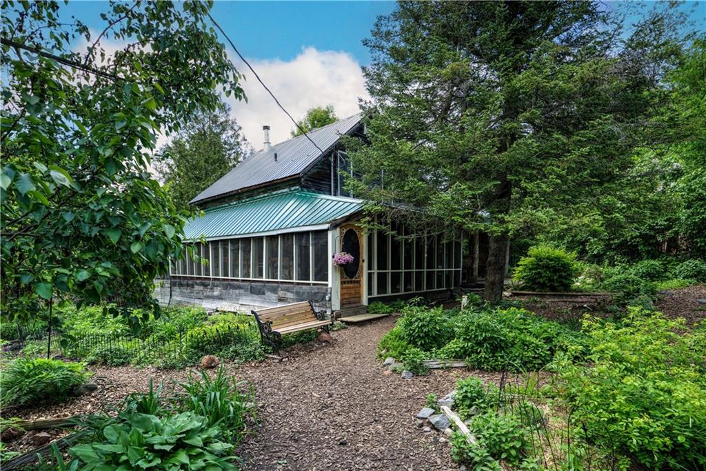 6378 MCDONALDS CORNER Road, Mcdonalds Corners, Ontario K0G1M0 For Sale