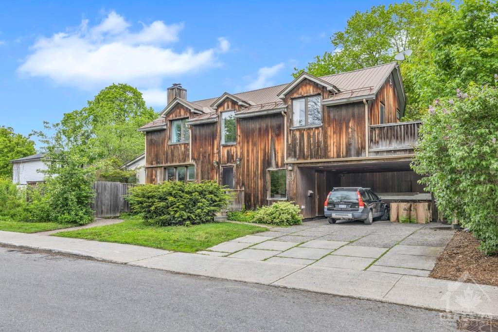 33 ROCKCLIFFE Way, Ottawa, Ontario K1M1B3 Sold History HouseSigma