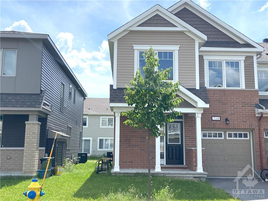 714 JUNEBERRY Lane, Kanata, Ontario K2V0K1 For Sale HouseSigma