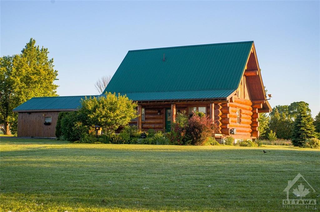 5419 AULTSVILLE Road, Ingleside, Ontario K0C1M0 Sold History HouseSigma