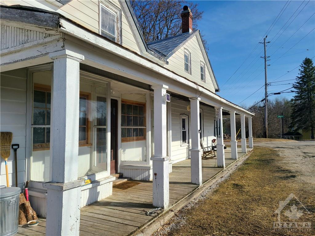 1434 FALLBROOK Road, Balderson, Ontario K0G1A0 For Sale HouseSigma