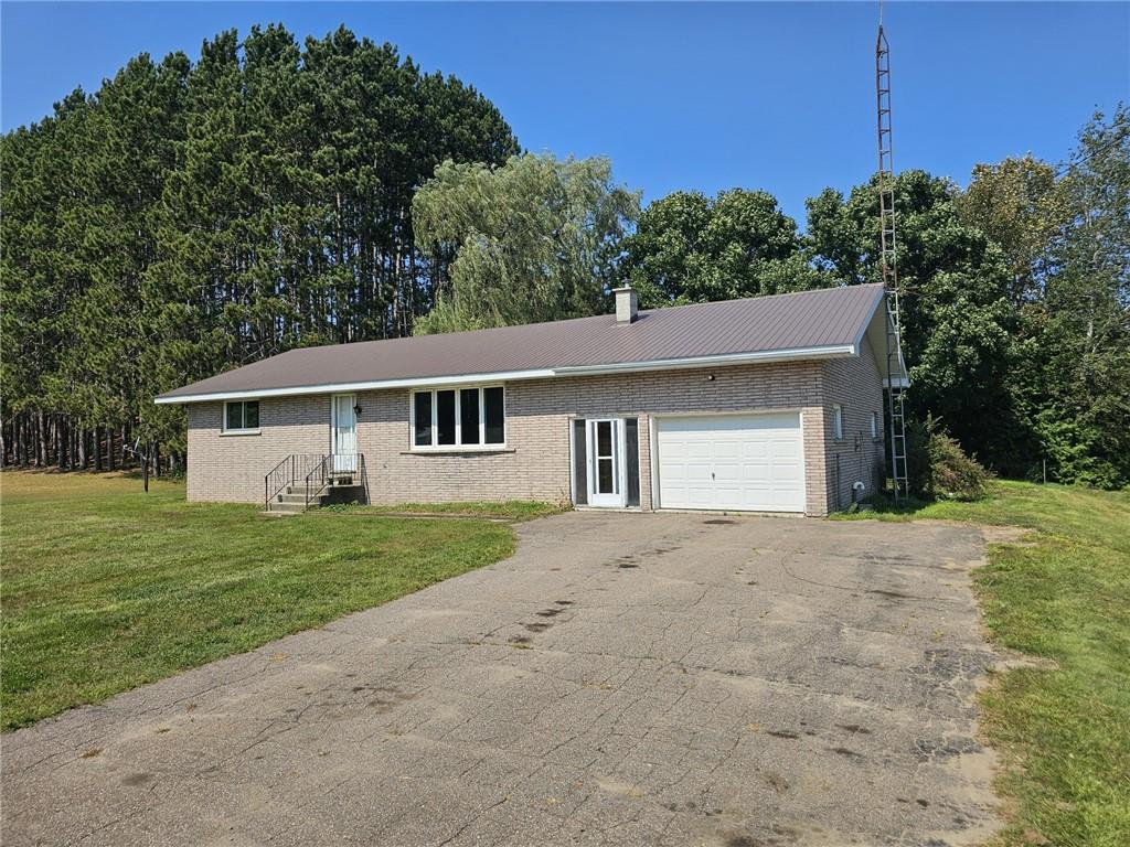 62 BURNT BRIDGE Road, Palmer Rapids, Ontario K0J2E0 For Sale HouseSigma