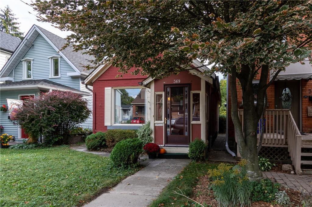 369 Charlton Avenue W, Hamilton, Ontario L8P2E6 Sold History HouseSigma