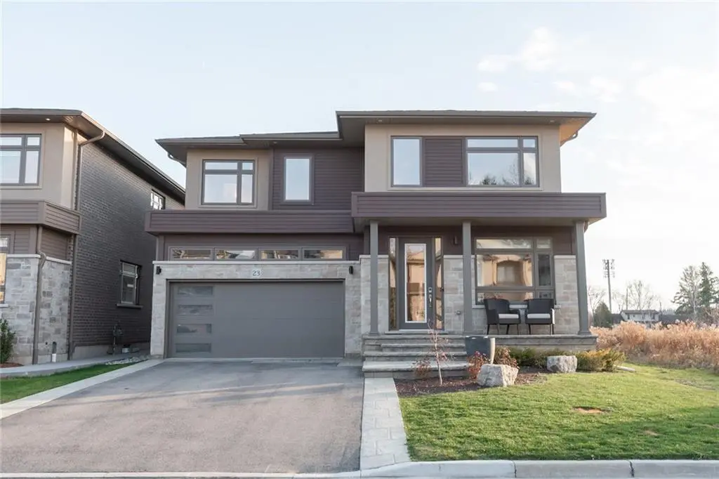 23 Secinaro Avenue
