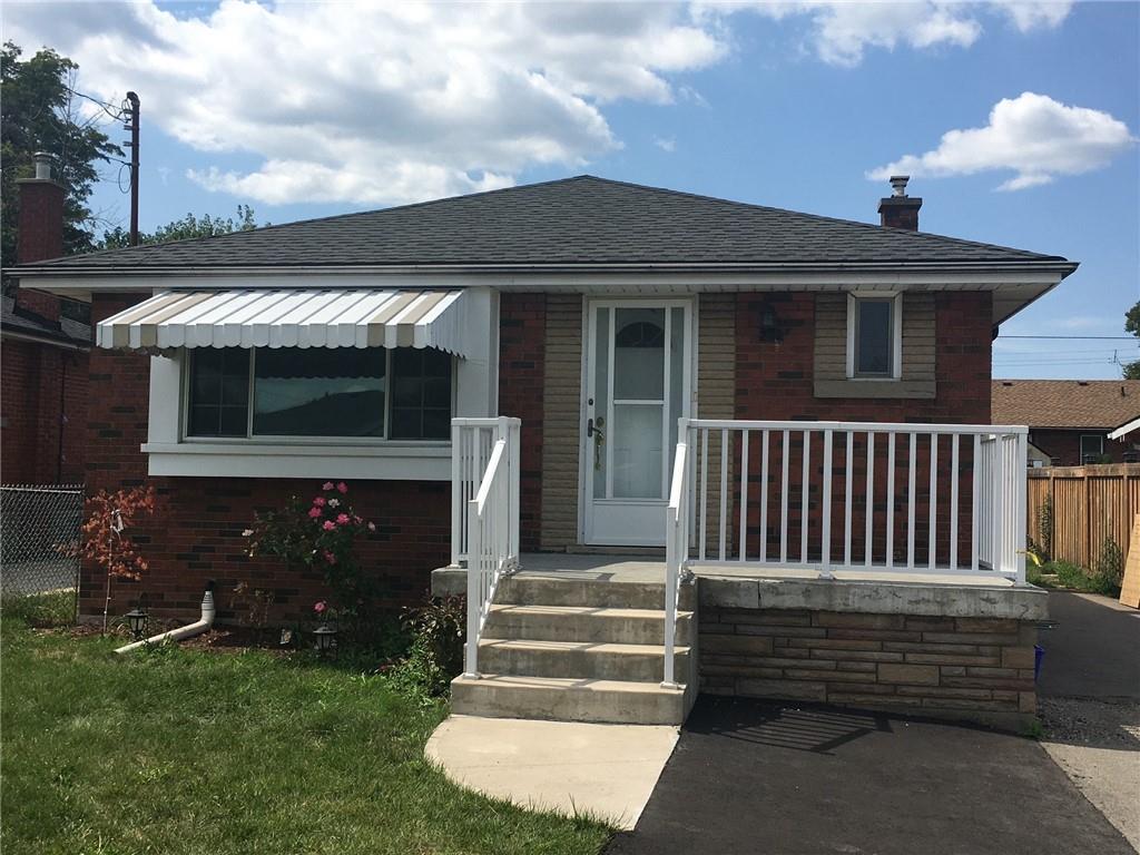 232 East 44th Street, Hamilton, ON Detached, Freehold Sold price