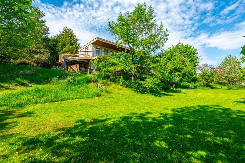 754 8th Concession Road W, Flamborough, Ontario N0B2J0 For Sale