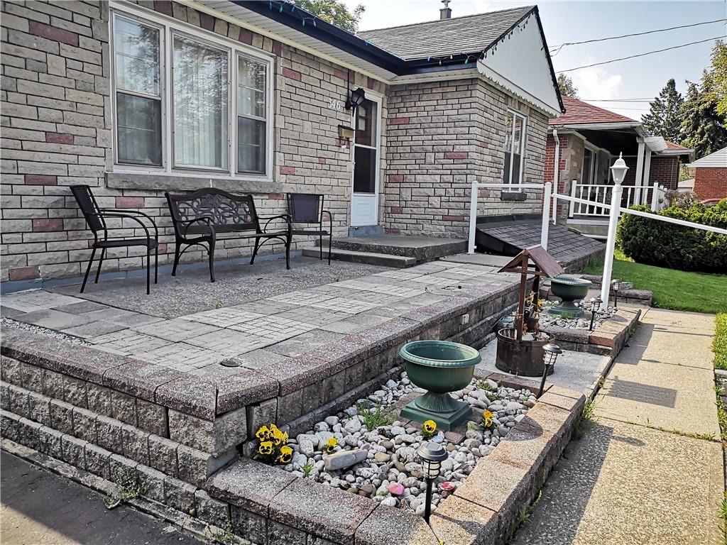 346 POTTRUFF Road N, Hamilton, Ontario L8H2M4 Sold History HouseSigma