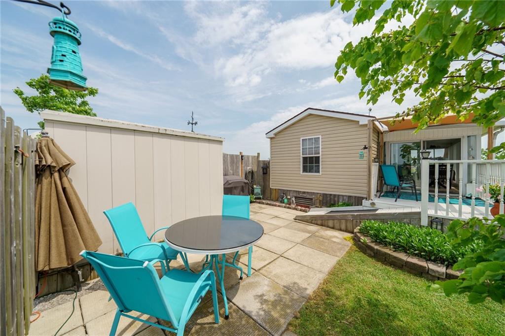 40 659 Port Maitland Road, Dunnville, Ontario N1A2W6 Listing History