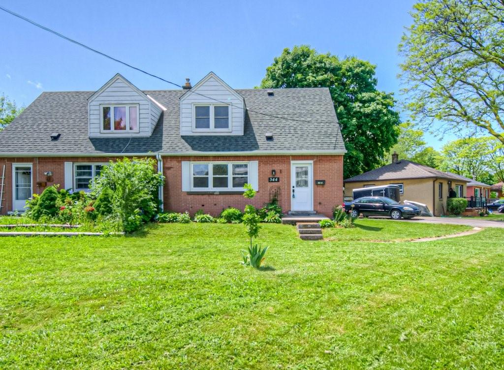 344 MELVIN Avenue, Hamilton, Ontario L8H2L2 Sold History HouseSigma