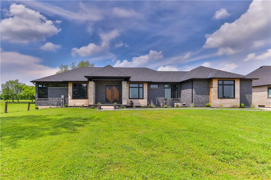 32 Sixth Concession Road, Burford, Ontario N3T5L7 For Sale HouseSigma