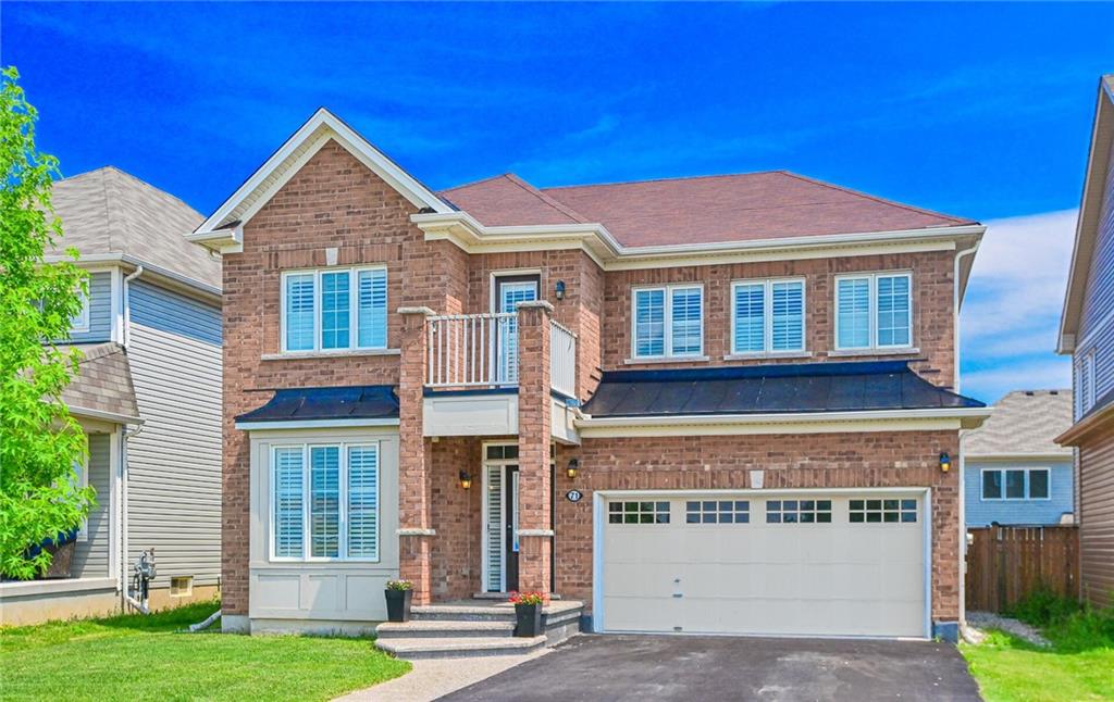 71 Cook Street, Glanbrook, Ontario L0R1C0 For Sale HouseSigma