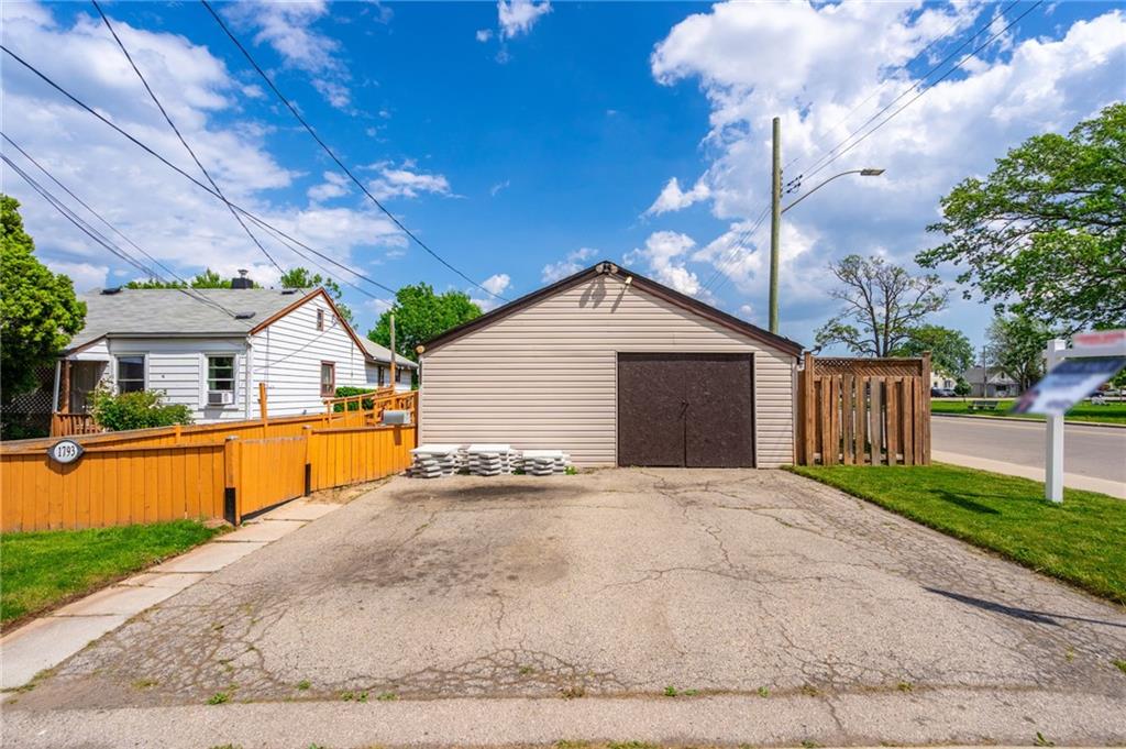 1793 Main Street E, Hamilton, Ontario L8H1E5 Listing History | HouseSigma