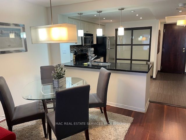 Unit 1510 - 28 Hollywood Avenue, North York 2