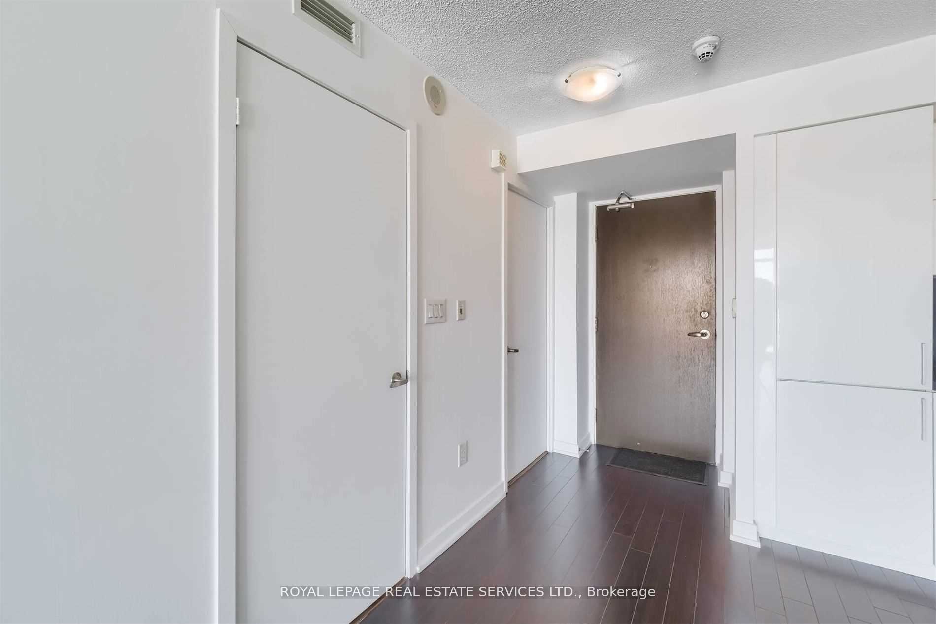 Unit 1105 - 25 Capreol Court, Toronto 2
