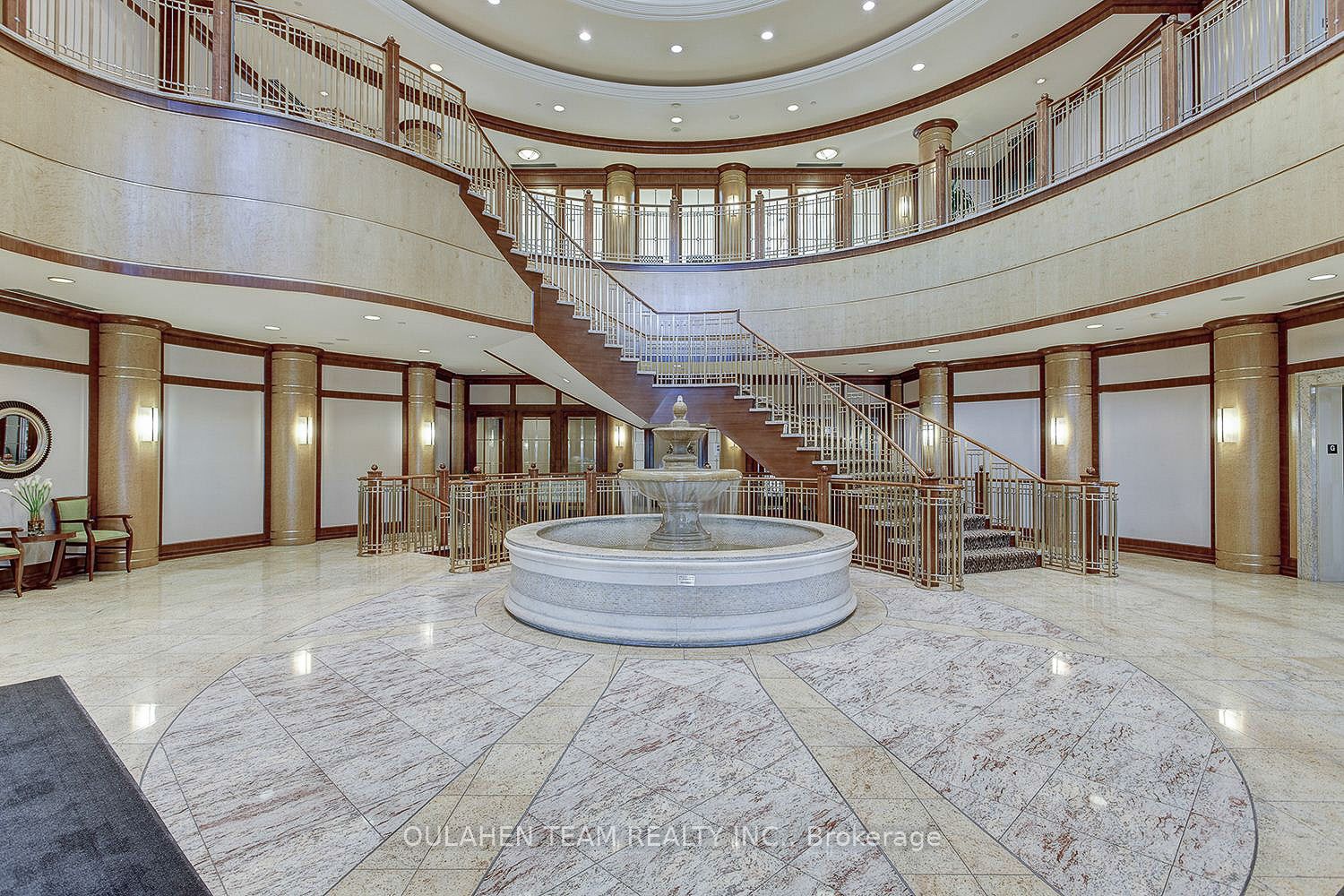 Unit 219 - 80 Harrison Garden Boulevard, North York 5