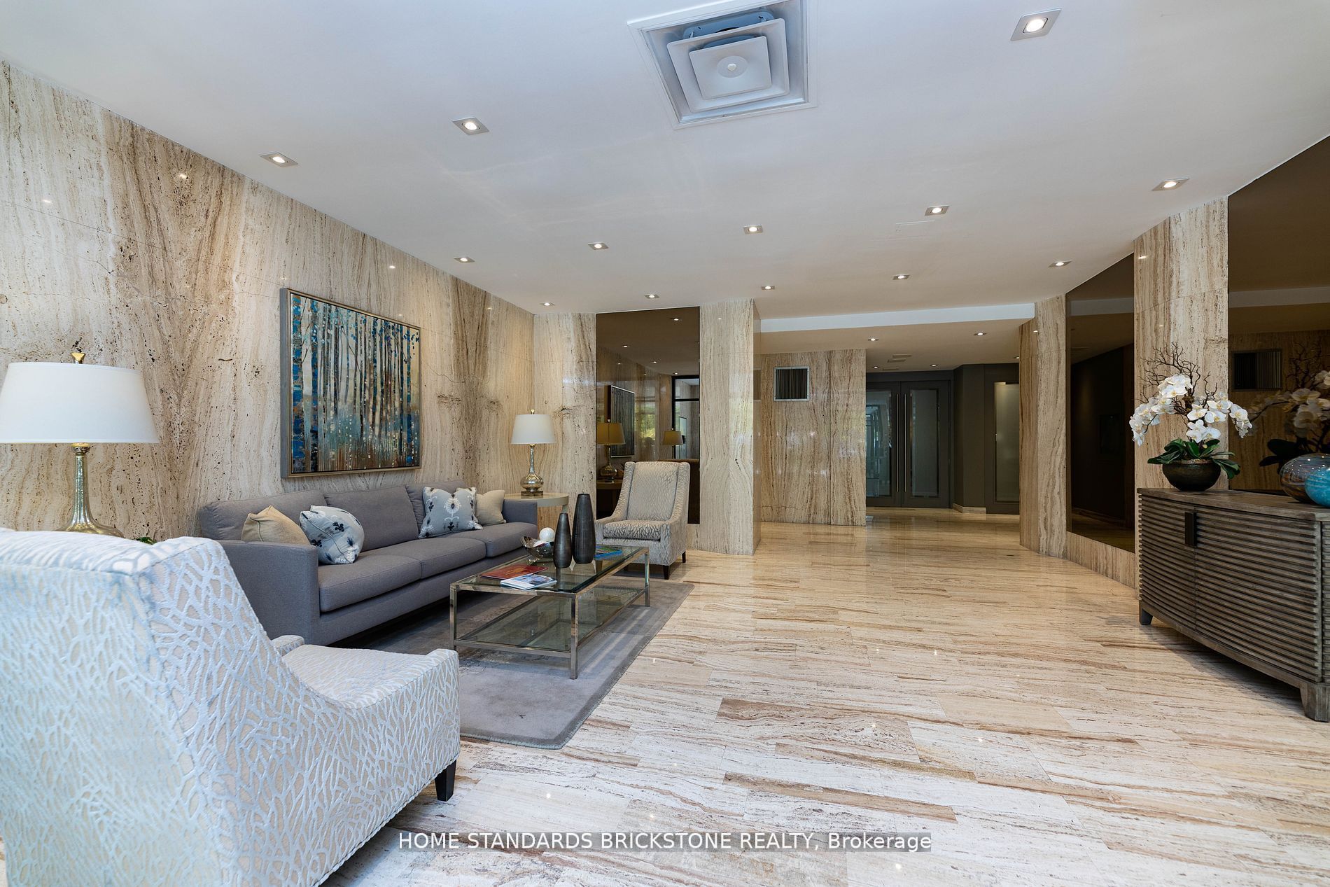 Unit 9D - 66 Collier Street, Toronto 2