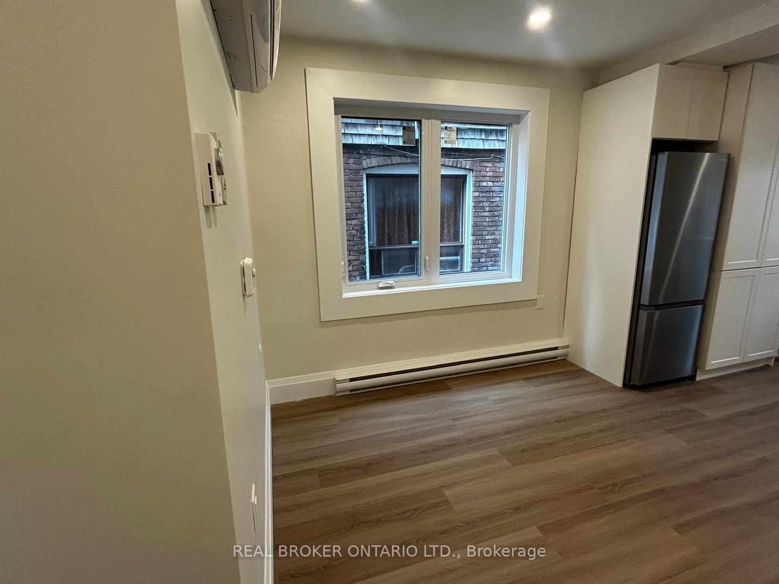 Unit 2 - 659 Vaughan Road, Toronto 4